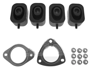 Fischer Automotive Zestaw montażowy do produktu JMJ1084 - Układ wydechowy - akcesoria - miniaturka - grafika 1