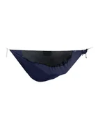 Hamaki - Hamak Ticket To The Moon Lightest Pro Hammock - navy blue - miniaturka - grafika 1