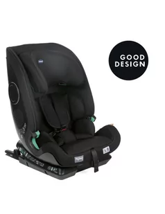 Chicco MySeat i-Size Fotelik samochodowy Nero - Foteliki samochodowe - miniaturka - grafika 1