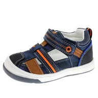 Moda i Uroda OUTLET - Sandałki dziecięce sportowe 2196930 BEPPI - miniaturka - grafika 1