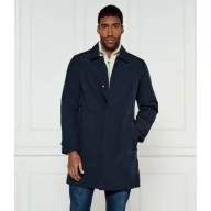 Kurtki męskie - Tommy Hilfiger Płaszcz - miniaturka - grafika 1