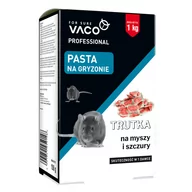 Zwalczanie i odstraszanie szkodników - VACO PROFESSIONAL Pasta na myszy i szczury (kartonik) - 1 kg - miniaturka - grafika 1