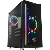 Obudowy komputerowe - Natec Genesis Irid 400 (NPC-1429) - miniaturka - grafika 1