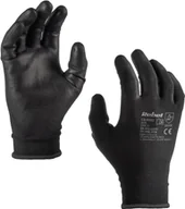 Rękawice robocze - Rękawice robocze poliuretanowe CS-P002 r.10 XL 10kpl. - miniaturka - grafika 1