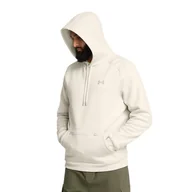 Bluzy sportowe męskie - Bluza męska Under Armour Fleece Pro Kangra HD - miniaturka - grafika 1