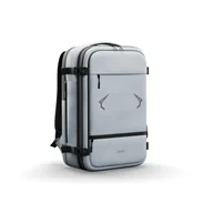 Plecaki - Plecak wielofunkcyjny próżniowy Diablo Chairs Backpack Air, szary - miniaturka - grafika 1