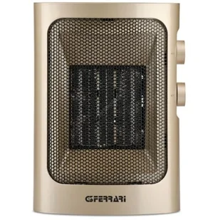 Termowentylator G3 Ferrari G6001411 Złoty - Ogrzewanie przenośne - miniaturka - grafika 1