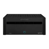 Wzmacniacze - Emotiva XPA-5 Gen3 3x300W + 2x65W wzmacniacz mocy (czarny) - miniaturka - grafika 1