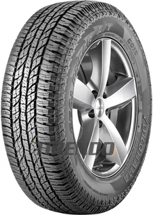 Yokohama Geolandar A/T G015 LT255/70R18 117/114S - Opony terenowe i SUV letnie - miniaturka - grafika 1