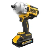 Klucze udarowe - Dewalt Akumulatorowy Klucz Udarowy 1/2" Xr 18V 2*5.0Ah DW DCF961H2G 5035048806548 - miniaturka - grafika 1