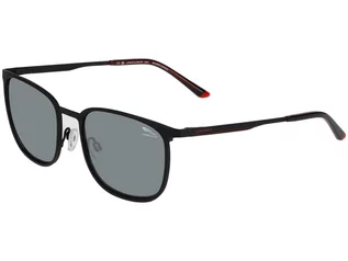 Okulary przeciwsłoneczne - Okulary przeciwsłoneczne Jaguar 37505 6100 - grafika 1