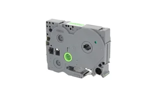 Zamiennik taśmy Brother TZE-D31 12mm FLUO zielona/czarny - Etykiety do drukarek Zamiennik taśmy Brother TZE-D31 12mm FLUO zielona/czarny - Etykiety do drukarek - miniaturka - grafika 6