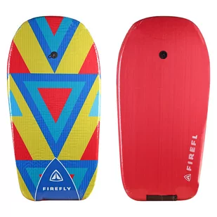 Deska do pływania Firefly Bodyboard 37 EPS 303354 | r.37 - Pływanie - miniaturka - grafika 1