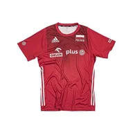 Koszykówka - Adidas adidas MT SS Jersey (FK1006C)" FK1006C - miniaturka - grafika 1