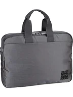 Torebki damskie - Mandarina Duck District, Briefcase Kobieta, stal - miniaturka - grafika 1