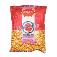 Chipsy - Przekąska Chanachur Bombay Mix Pran 300g - miniaturka - grafika 1