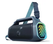 SoundCore Boom 2 Plus Niebieski