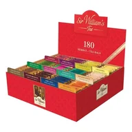 Sir William's Sir William's Prezenter Tekturowy 180 kopert SIR.WIL.PREZENTE.180