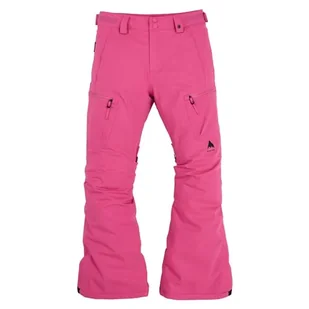 Burton Elite Cargo - Spodnie narciarskie - miniaturka - grafika 1