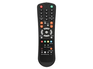 Pilot Do Dekodera Polsat HD2000 HD5000 - Piloty - miniaturka - grafika 1
