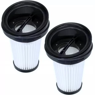 2X Filtr Hepa Do Odkurzacza Black And Decker Vc2950/Tefal Rowenta Air Force Light Zr005201 Zamiennik - Filtry do odkurzaczy - miniaturka - grafika 1