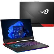 Laptopy - Asus ROG Strix G15 R9-5980HX/32/512/W11 G513QY-HQ025W - miniaturka - grafika 1