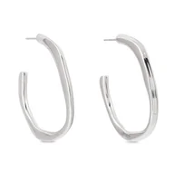 Kolczyki - Kolczyki Calvin Klein 35000643 Srebrny - miniaturka - grafika 1