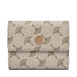 Duży Portfel Damski JOOP! 4140008023 Beżowy - Portfele - miniaturka - grafika 1