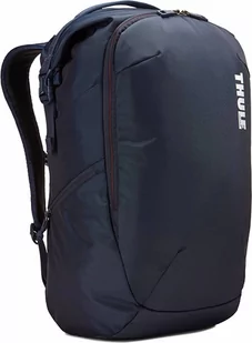 Plecak Turystyczny Thule Subterra 34L Granatowy - Plecaki - miniaturka - grafika 1