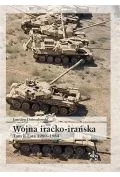 Historia świata - wojna iracko-irańska t.1 lata 1980-1984 - miniaturka - grafika 1