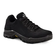 Buty trekkingowe męskie - Buty trekkingowe męskie Alpina Prima Low - miniaturka - grafika 1