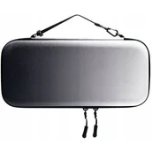 Akcesoria do Nintendo - Etui JYS JYS-NS2283 do Nintendo Switch 2 Czarno-biały - miniaturka - grafika 1