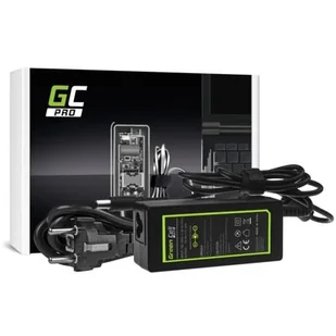 GreenCell Green Cell PRO do Dell XPS M1330 M1530 Inspiron wtyk 7.4x5.0 AD07AP - Zasilacze do laptopów - miniaturka - grafika 1