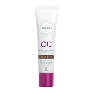 Kremy CC - Lumene CC Color Correcting Cream SPF 20 Deep Rich - miniaturka - grafika 1