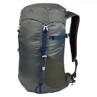 Plecak trekkingowy McKinley Crow CT 30L 410534| r.30L - Plecaki - miniaturka - grafika 1