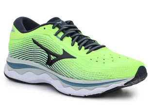Mizuno Wave Sky 5 J1GC210246 - Buty sportowe męskie - miniaturka - grafika 1