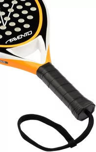 Rakieta do tenisa padla dla dzieci GFRP AVENTO Escudero - Tenis ziemny - miniaturka - grafika 2