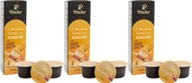 Kawa w kapsułkach i saszetkach - Tchibo Cafissimo Espresso Caramel 30 kapsułek - miniaturka - grafika 1