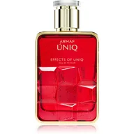 Wody i perfumy męskie - Armaf Uniq Effects of Uniq Woda Perfumowana 100 ml - miniaturka - grafika 1