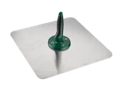 Narzędzia murarskie - PARKSIDE® Komplet do gipsowania lub paca tynkarska (Płyta zaprawy) - miniaturka - grafika 1