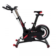 Rowery treningowe - Rower treningowy Christopeit Racer Bike XL 2000 - miniaturka - grafika 1