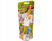 Figurki dla dzieci - Słomkołaki Wiejska przygoda PIESEK BIAŁY - miniaturka - grafika 1