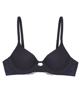 Biustonosz usztywniany na fiszbinie Triumph Amourette Charm T WHP01-70D - Biustonosze - miniaturka - grafika 1