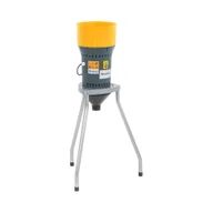 Inne urządzenia gastronomiczne - Wiesenfield Śrutownik 300 kg/h 1300 W podstawa - Młynki do zboża - miniaturka - grafika 1