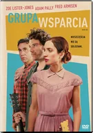 Komedie DVD - Grupa Wsparcia DVD Wysyłka 08.11 - miniaturka - grafika 1