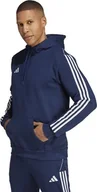 Bluzy męskie - Adidas Bluza adidas TIRO 23 SW Hoody HS3599 - miniaturka - grafika 1