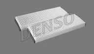 Filtry kabinowe - FILTR POWIETRZA KABINOWY AUDI A6 II (4F) DCF522P - miniaturka - grafika 1