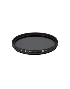Filtr Polaryzacyjny Doerr C-PL DHG Pro - 58 mm FD316158 - Filtry fotograficzne - miniaturka - grafika 1