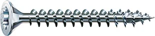 Spax Wkręty uniwersalne z główką stożkową T-STAR plus 3,5x16mm op. 200szt. 11910 - Wkręty - miniaturka - grafika 1