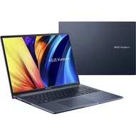 Laptopy - ASUS Vivobook D1603QA-MB132W 16" AMD Ryzen 5 5600H - 16GB RAM - 512GB Dysk - Win11 - miniaturka - grafika 1